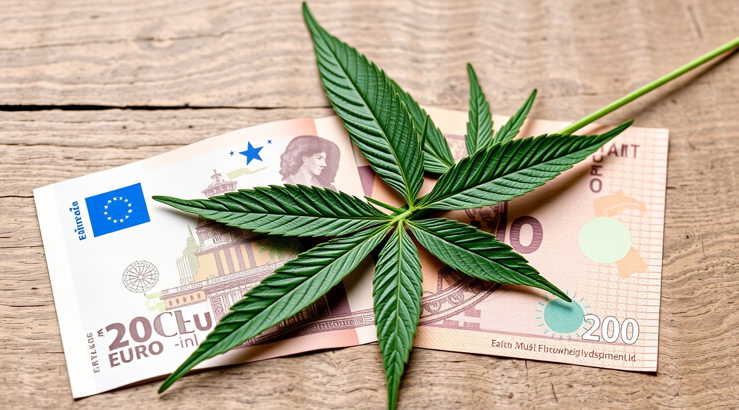 Rechtslage und Regulierung von Cannabis