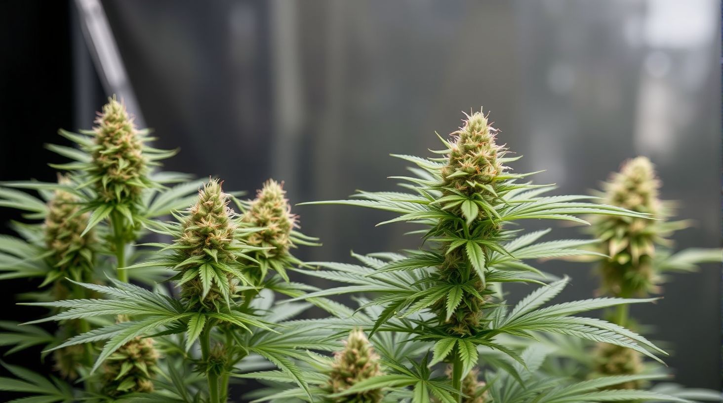 Der ultimative Leitfaden für den Indoor-Anbau